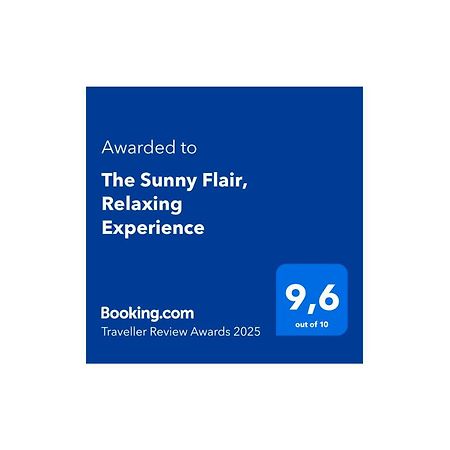 The Sunny Flair, Relaxing Experience Apartamento Morro Jable  Exterior foto