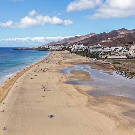 The Sunny Flair, Relaxing Experience Apartamento Morro Jable  Exterior foto