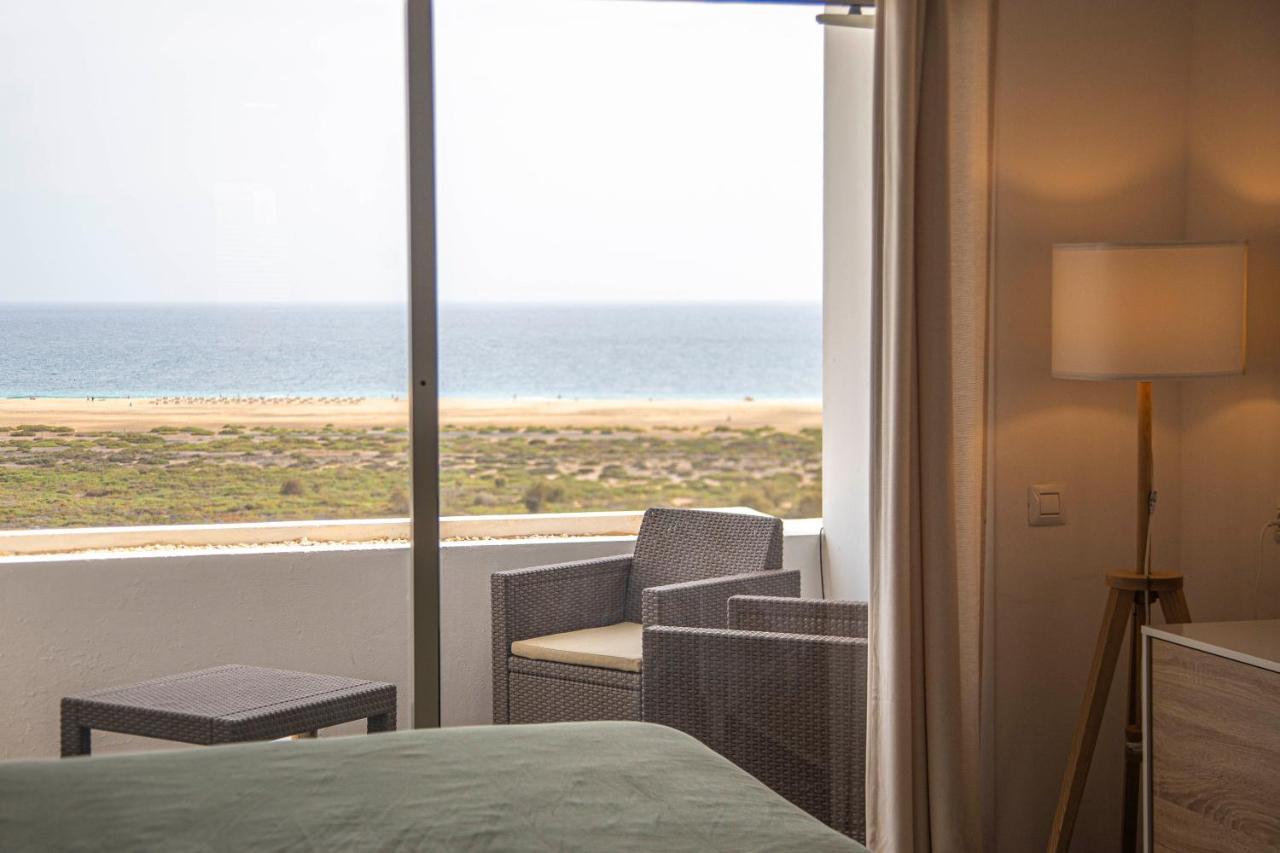The Sunny Flair, Relaxing Experience Apartamento Morro Jable  Exterior foto