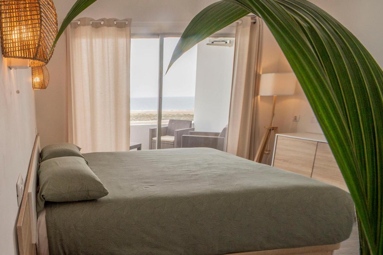 The Sunny Flair, Relaxing Experience Apartamento Morro Jable  Exterior foto