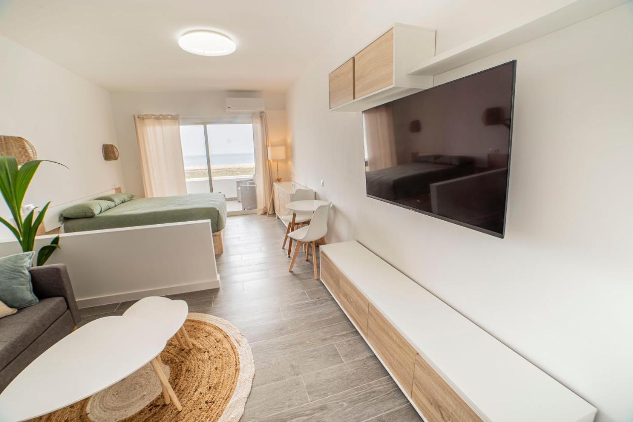 The Sunny Flair, Relaxing Experience Apartamento Morro Jable  Exterior foto
