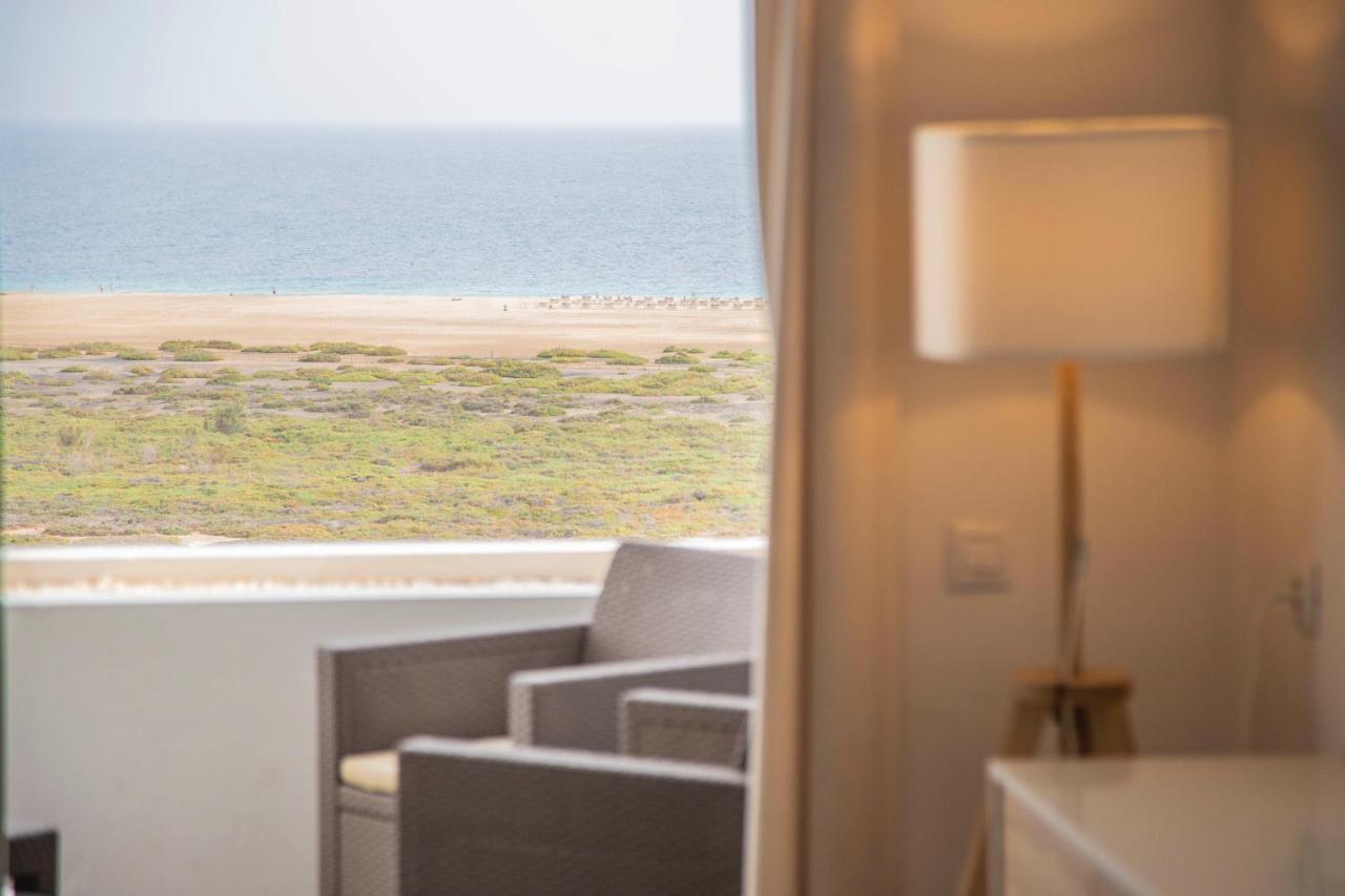 The Sunny Flair, Relaxing Experience Apartamento Morro Jable  Exterior foto