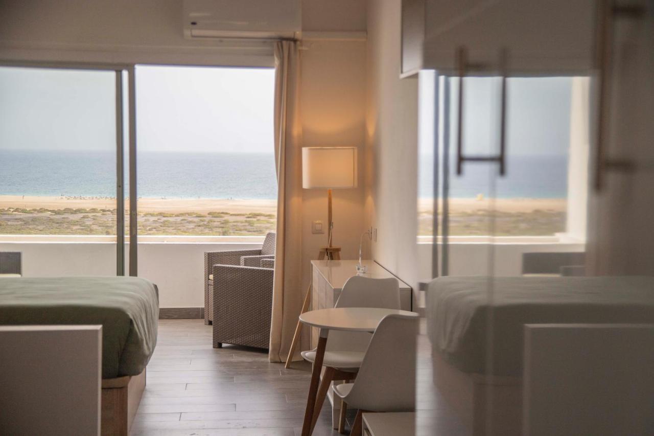 The Sunny Flair, Relaxing Experience Apartamento Morro Jable  Exterior foto