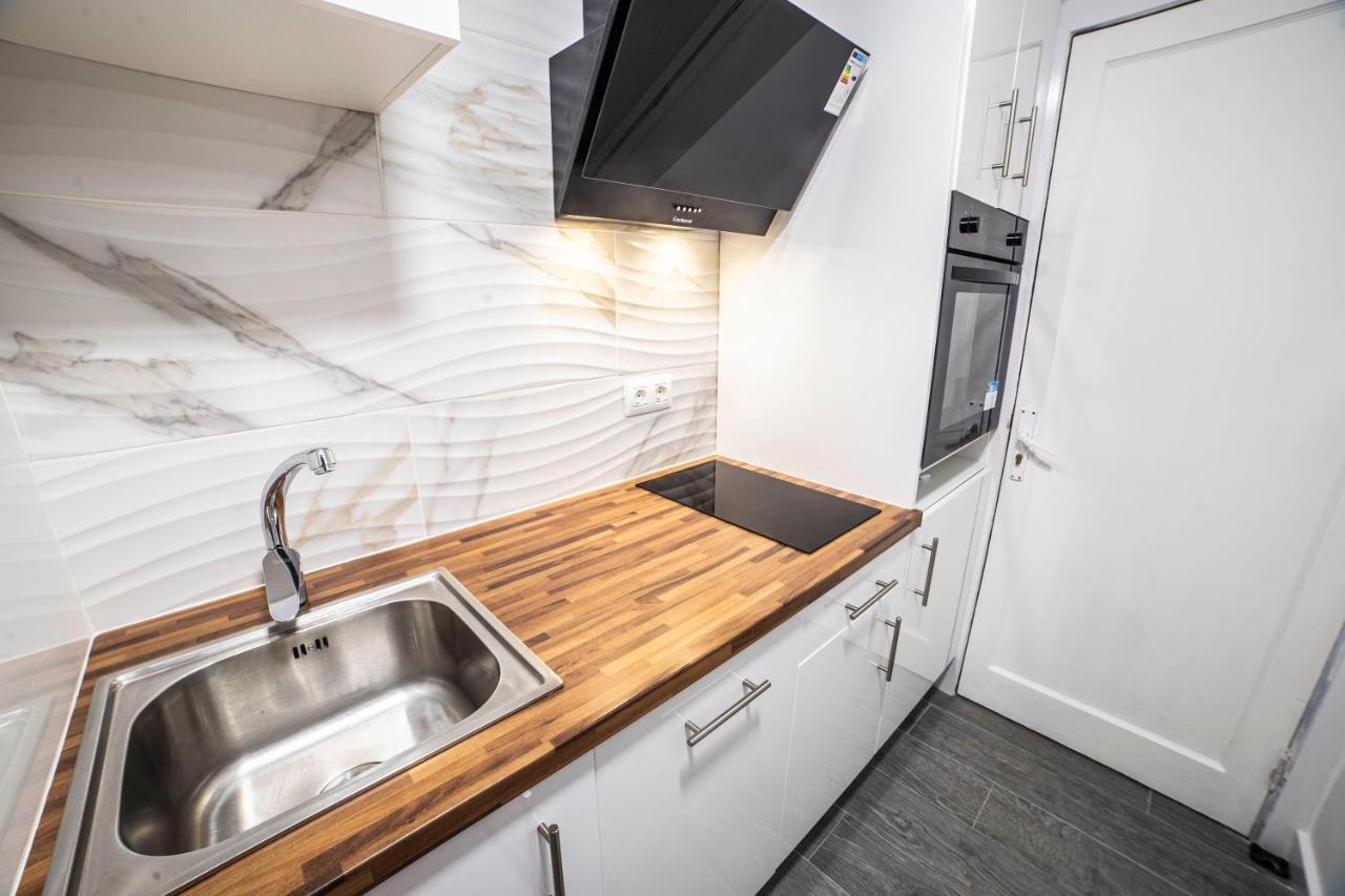 The Sunny Flair, Relaxing Experience Apartamento Morro Jable  Exterior foto