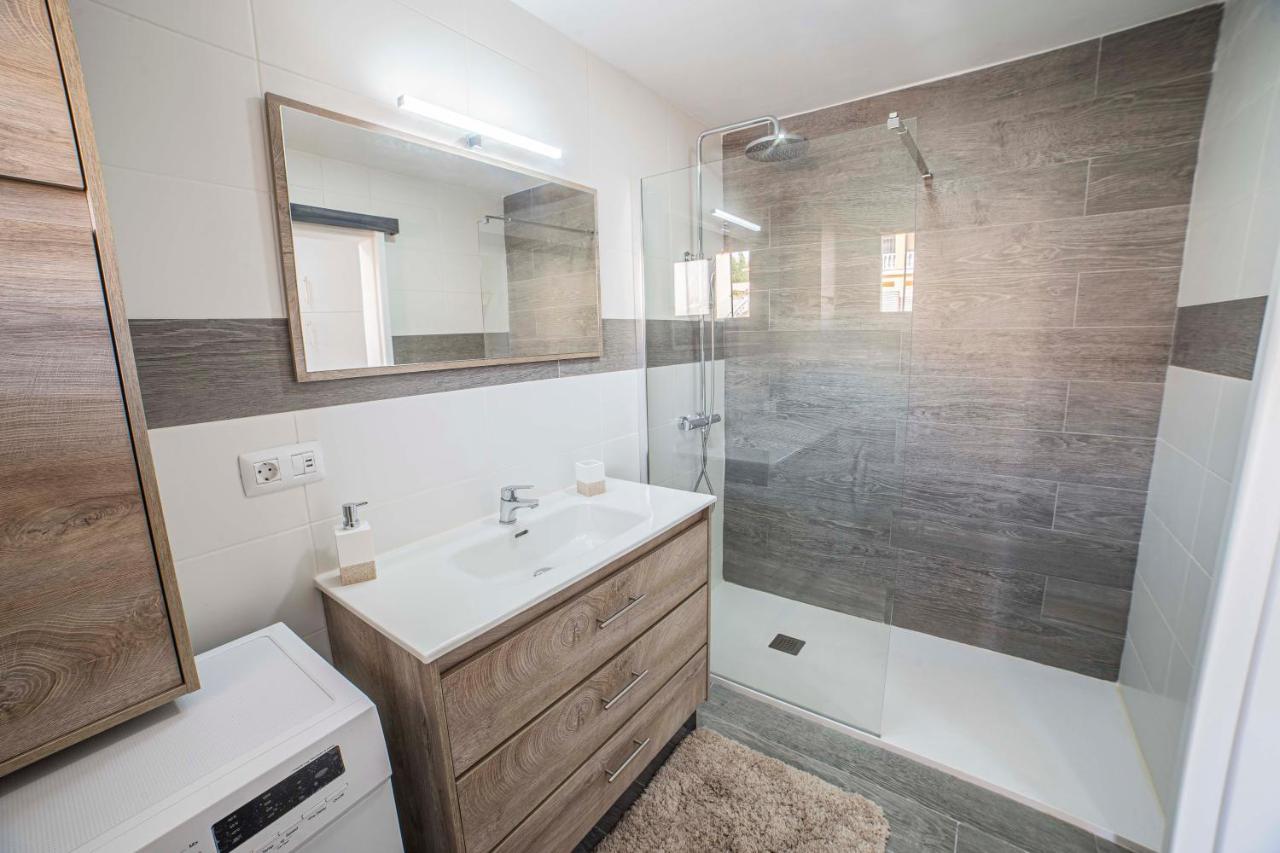 The Sunny Flair, Relaxing Experience Apartamento Morro Jable  Exterior foto