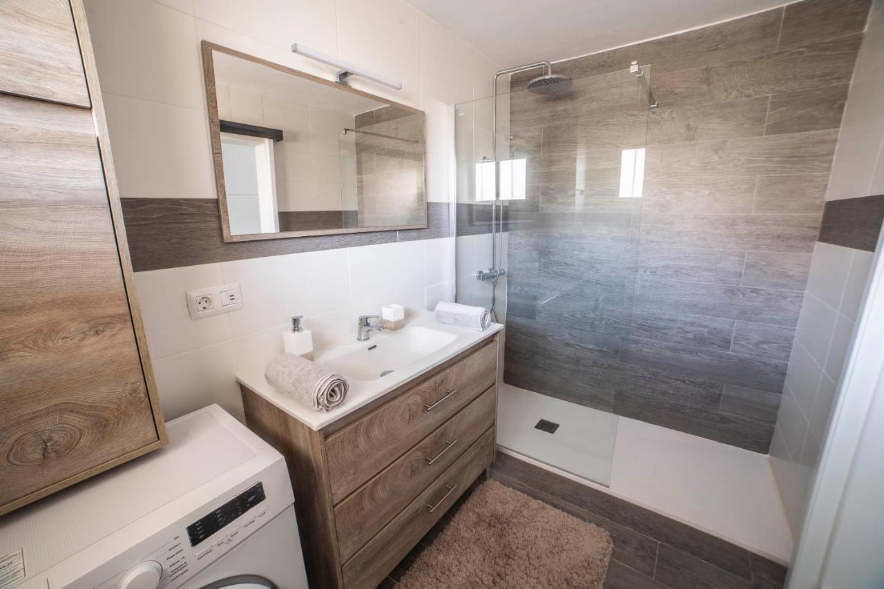 The Sunny Flair, Relaxing Experience Apartamento Morro Jable  Exterior foto