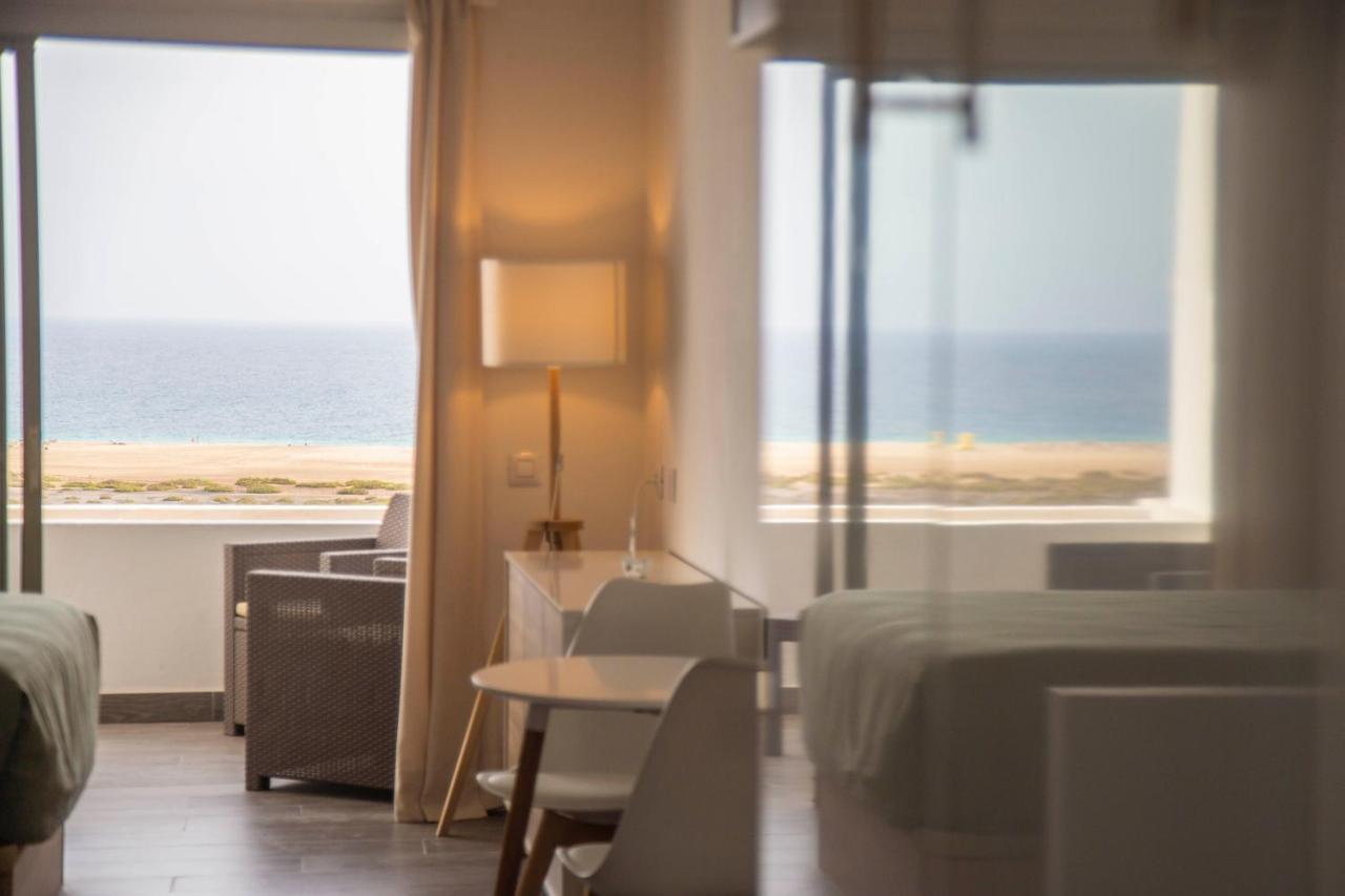The Sunny Flair, Relaxing Experience Apartamento Morro Jable  Exterior foto