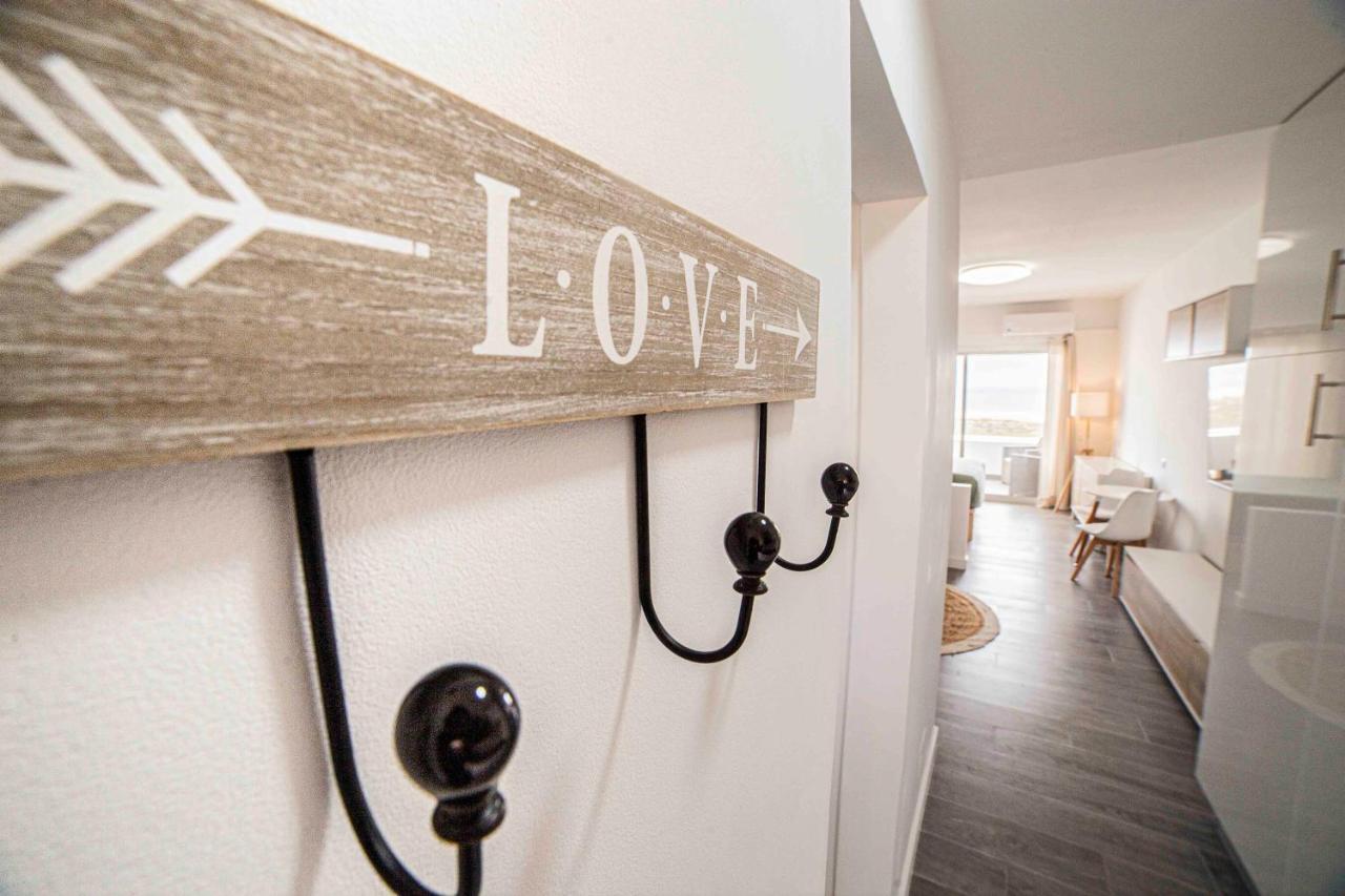 The Sunny Flair, Relaxing Experience Apartamento Morro Jable  Exterior foto