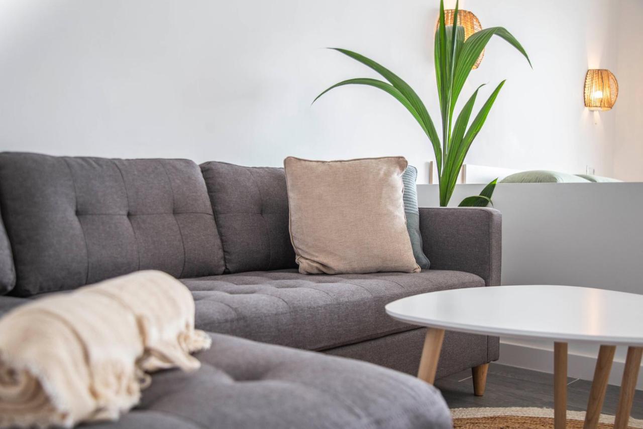 The Sunny Flair, Relaxing Experience Apartamento Morro Jable  Exterior foto