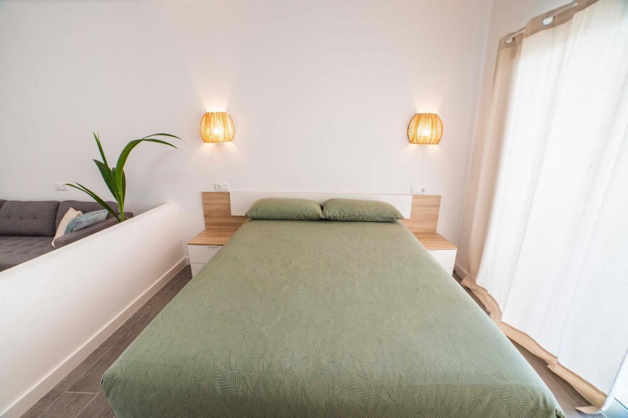 The Sunny Flair, Relaxing Experience Apartamento Morro Jable  Exterior foto