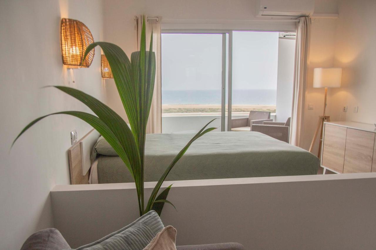 The Sunny Flair, Relaxing Experience Apartamento Morro Jable  Exterior foto