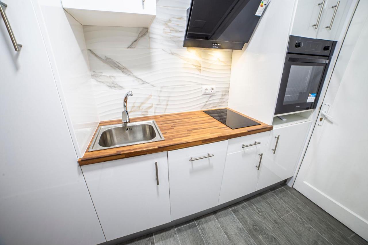 The Sunny Flair, Relaxing Experience Apartamento Morro Jable  Exterior foto