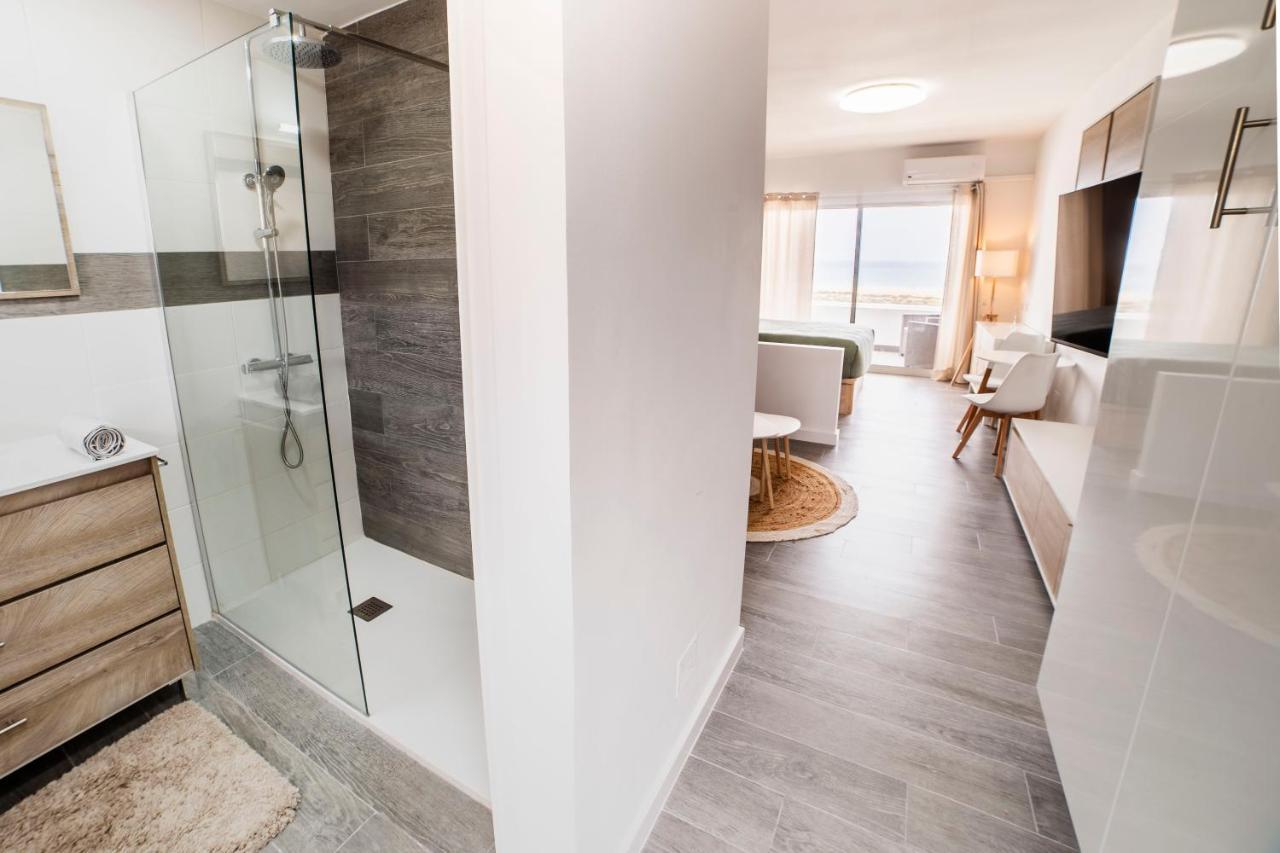 The Sunny Flair, Relaxing Experience Apartamento Morro Jable  Exterior foto