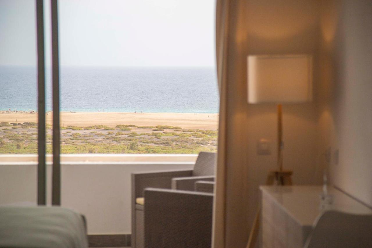 The Sunny Flair, Relaxing Experience Apartamento Morro Jable  Exterior foto