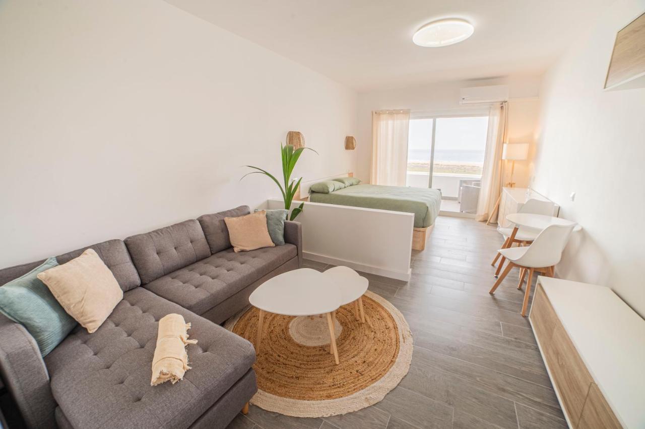 The Sunny Flair, Relaxing Experience Apartamento Morro Jable  Exterior foto