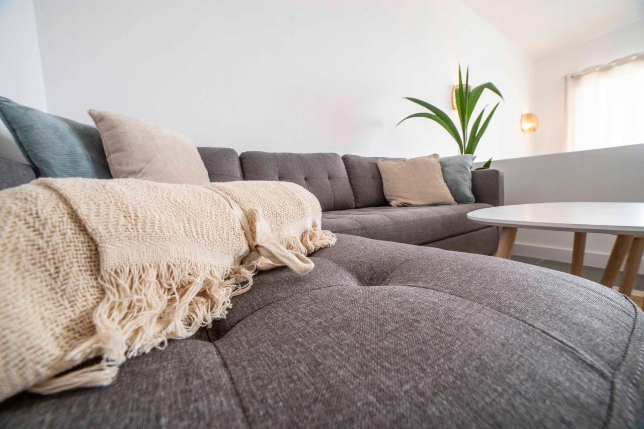 The Sunny Flair, Relaxing Experience Apartamento Morro Jable  Exterior foto