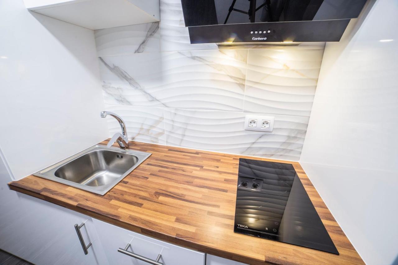 The Sunny Flair, Relaxing Experience Apartamento Morro Jable  Exterior foto