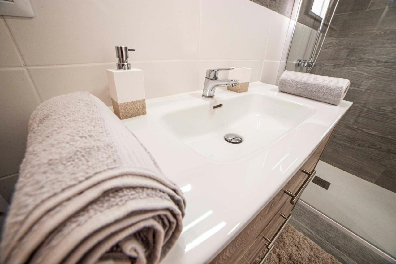The Sunny Flair, Relaxing Experience Apartamento Morro Jable  Exterior foto