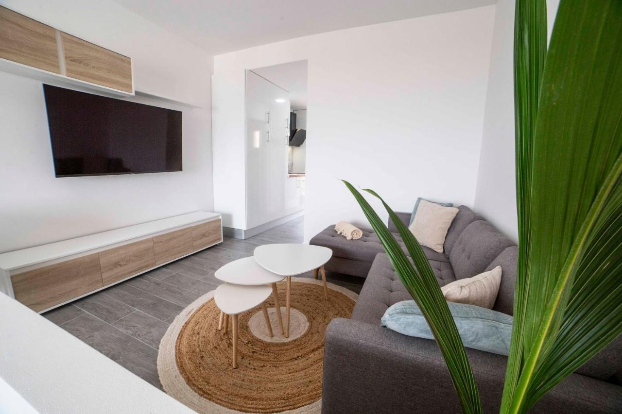 The Sunny Flair, Relaxing Experience Apartamento Morro Jable  Exterior foto