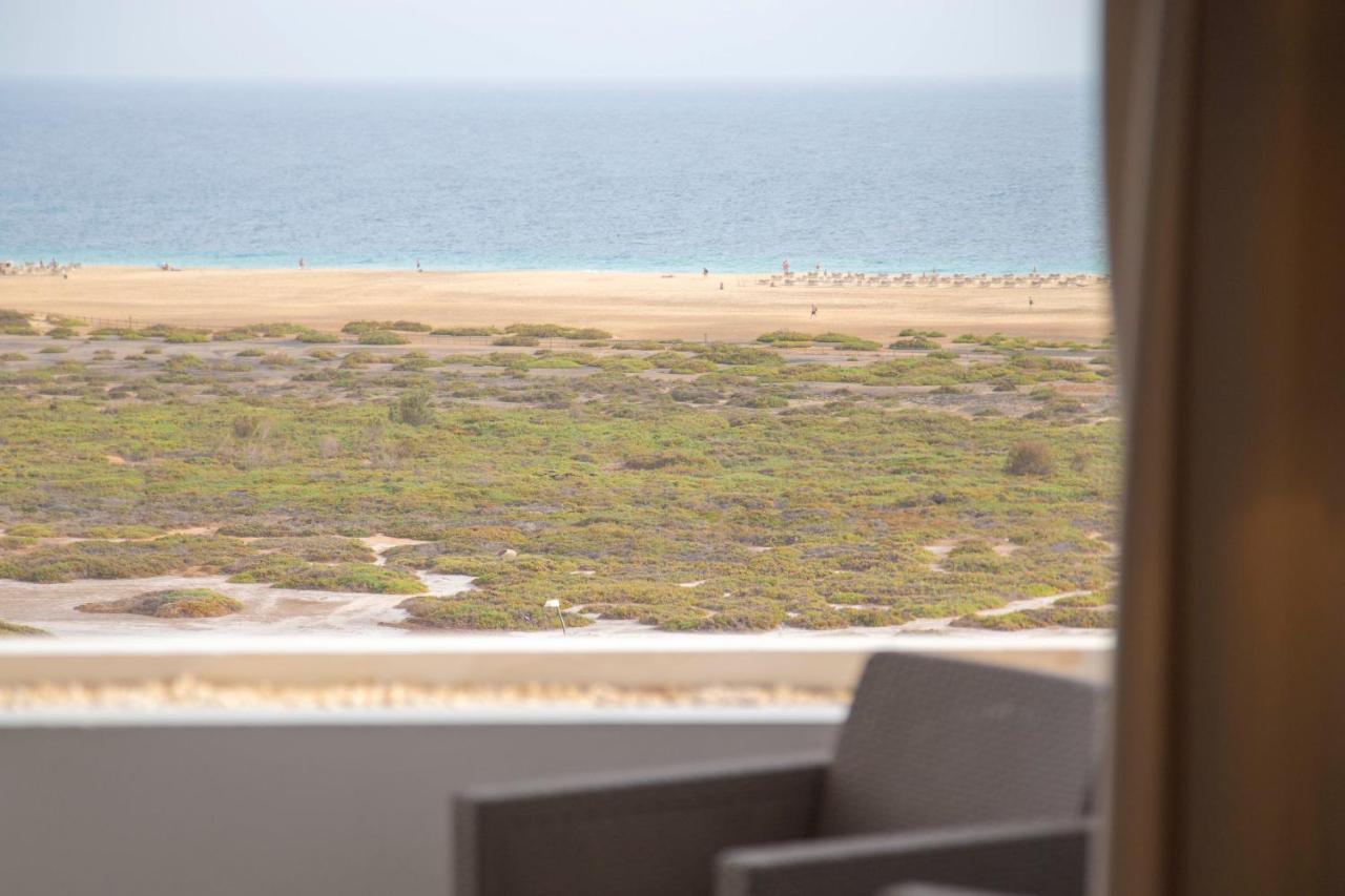 The Sunny Flair, Relaxing Experience Apartamento Morro Jable  Exterior foto