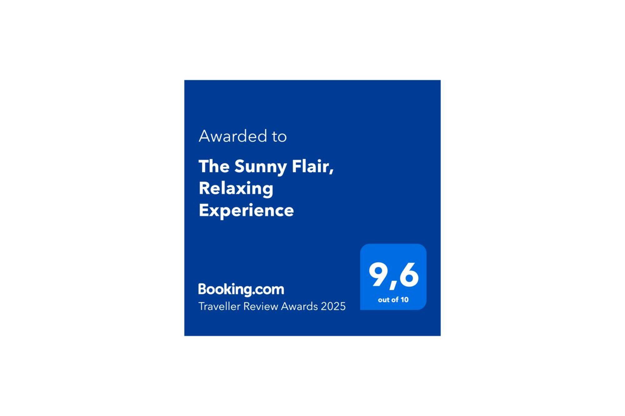 The Sunny Flair, Relaxing Experience Apartamento Morro Jable  Exterior foto
